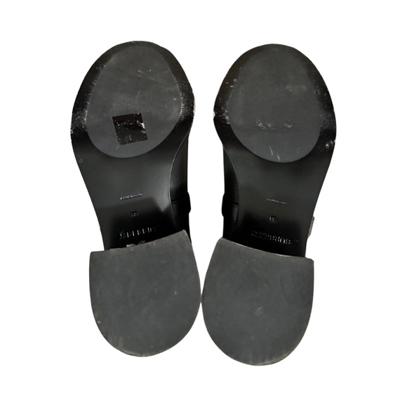 Burberry Pryle Equestrian Check Ankle Booties - PERFECT CONDITION - Picture 9 of 9